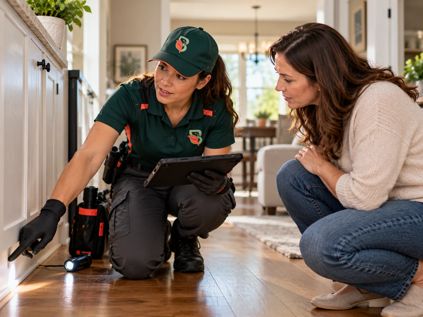 Pest Control Lahoma, OK FAQs
